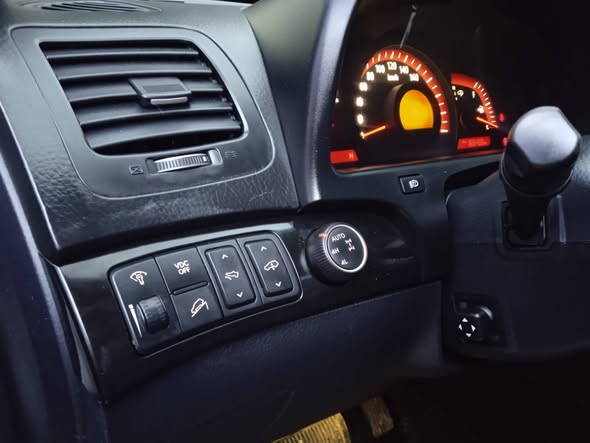 كيا موهافي 2008 - صورة 4