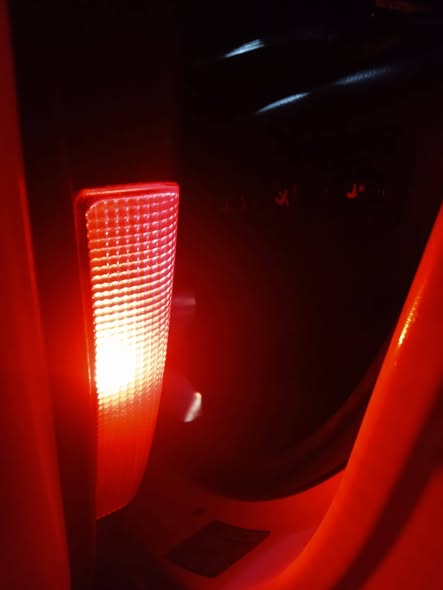 كيا موهافي 2008 - صورة 5