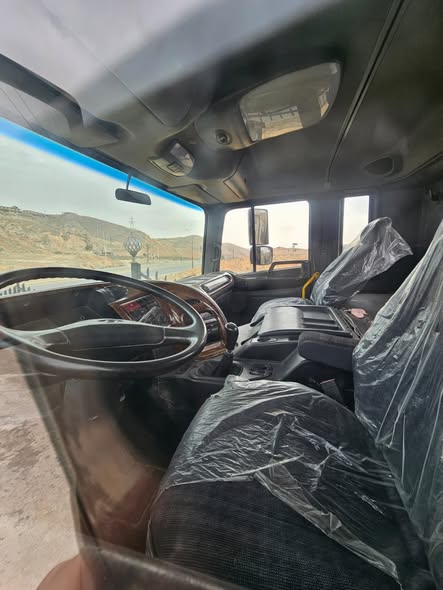 هيونداي صهريج 2007 - صورة 1