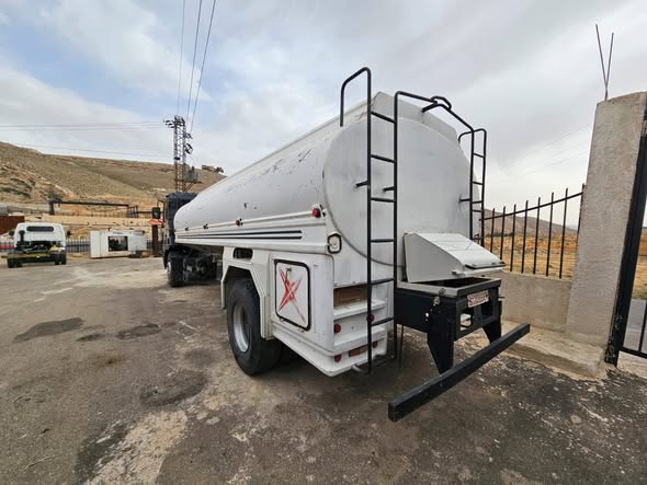 هيونداي صهريج 2007 - صورة 2