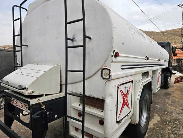 هيونداي صهريج 2007 - صورة 3