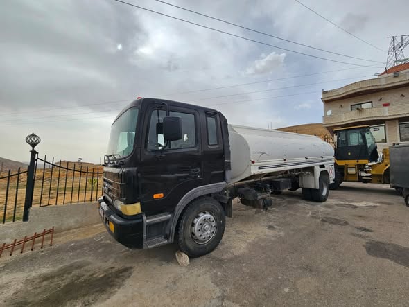 هيونداي صهريج 2007 - صورة 4