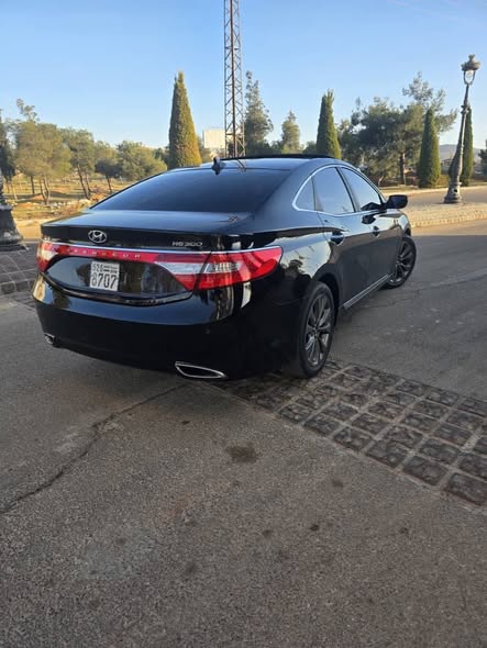 هونداي ازيرا 2012 - صورة 1