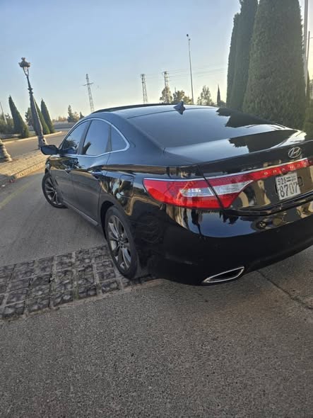 هونداي ازيرا 2012 - صورة 2