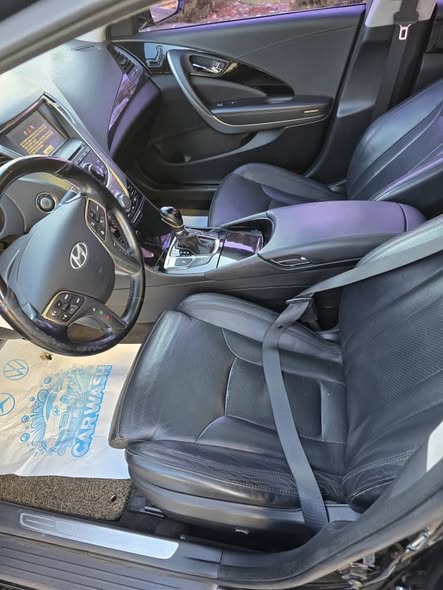 هونداي ازيرا 2012 - صورة 3