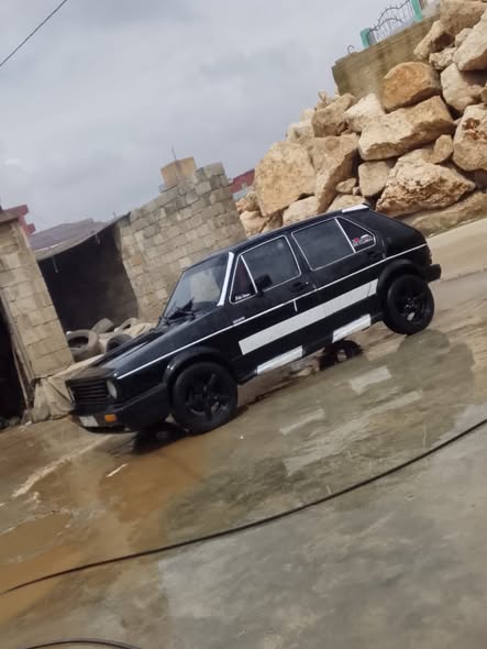 فولكس فاغن غولف 1978 - صورة 1