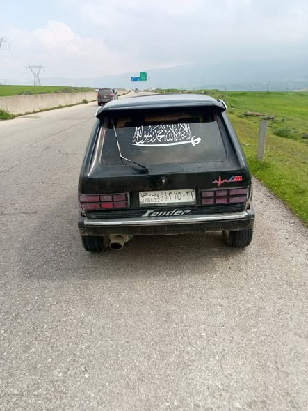 فولكس فاغن غولف 1978 - صورة 2