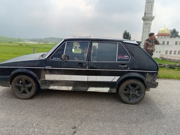 فولكس فاغن غولف 1978 - صورة 3