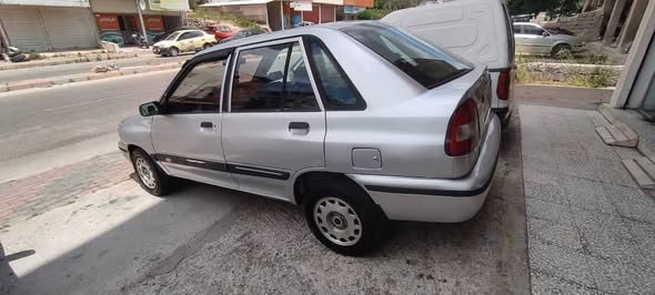 ســايبا 141 2005 - صورة 1