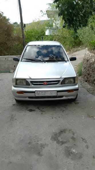 ســايبا 141 2005 - صورة 2