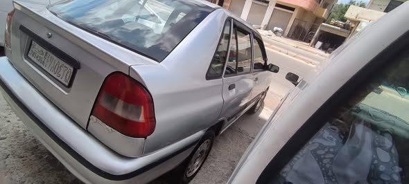 ســايبا 141 2005 - صورة 3