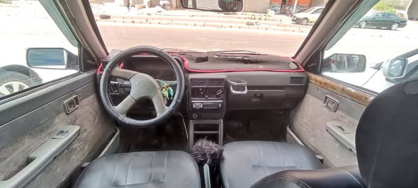 ســايبا 141 2005 - صورة 4