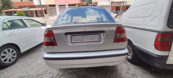 ســايبا 141 2005 - صورة 5