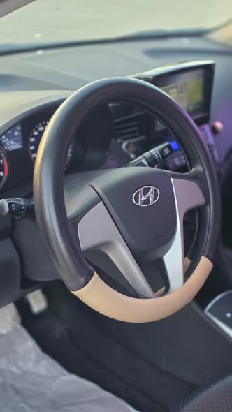 هيونداي اكسنت 2012 - صورة 3