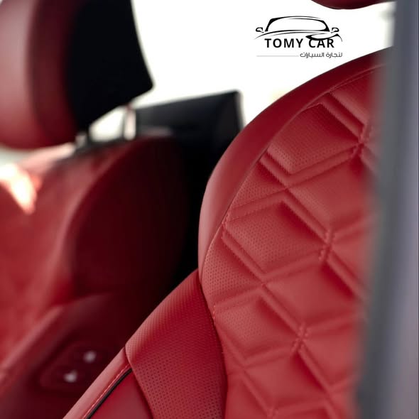 جينيسس GV80 كوبيه 2025 - صورة 4