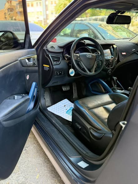 هوندا فوليستر 2014 - صورة 3