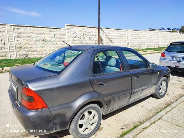 سيكي ون سيكي ون 2007 - صورة 2