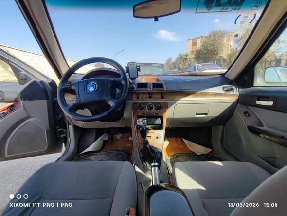 سيكي ون سيكي ون 2007 - صورة 3