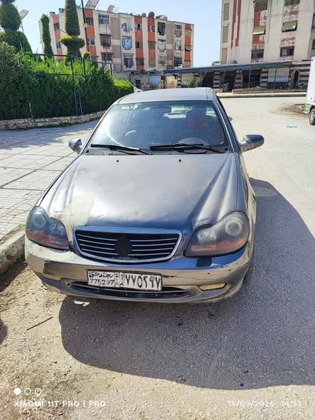 سيكي ون سيكي ون 2007 - صورة 4