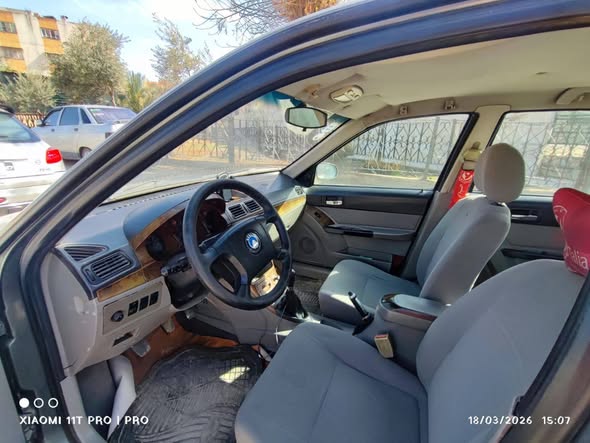 سيكي ون سيكي ون 2007 - صورة 5