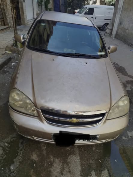 شفر لاستي 2008 - صورة 1