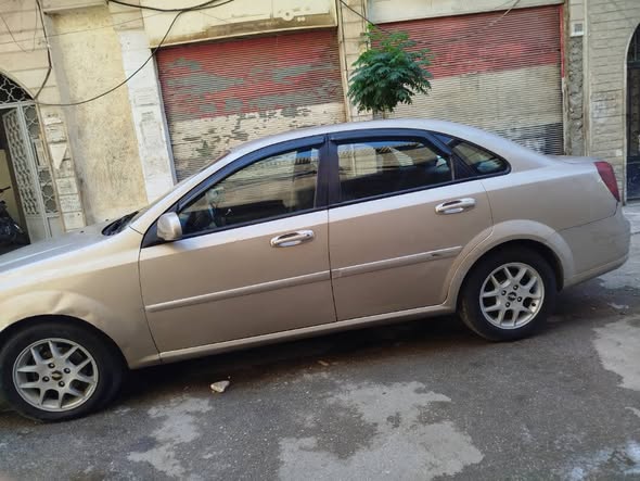 شفر لاستي 2008 - صورة 2