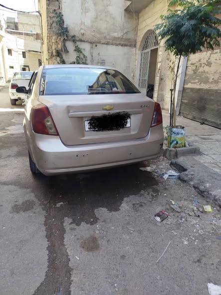 شفر لاستي 2008 - صورة 3