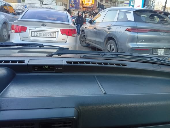 سوزوكي صبا 2007 - صورة 1