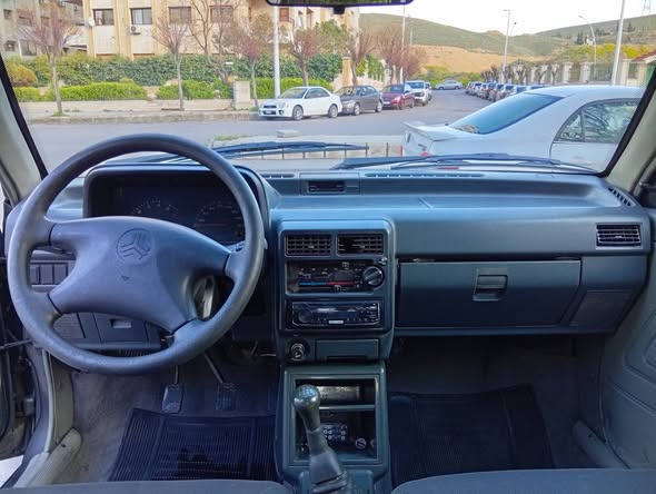 سوزوكي صبا 2007 - صورة 2