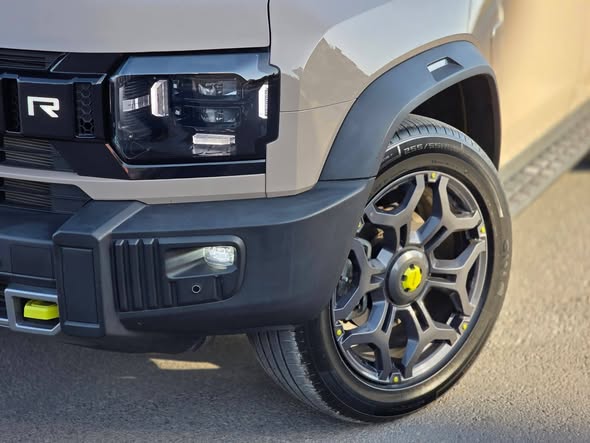 جيتور T2 Travel 2025 - صورة 2