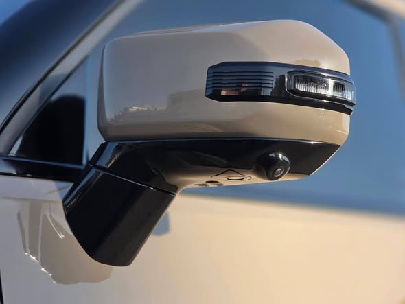 جيتور T2 Travel 2025 - صورة 3