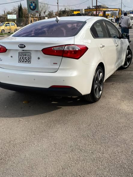 كيا k3 2013 - صورة 2