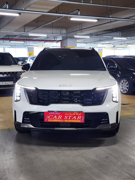 كيا سورينتو 2024 - صورة 1