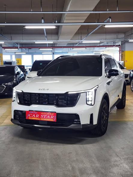 كيا سورينتو 2024 - صورة 2