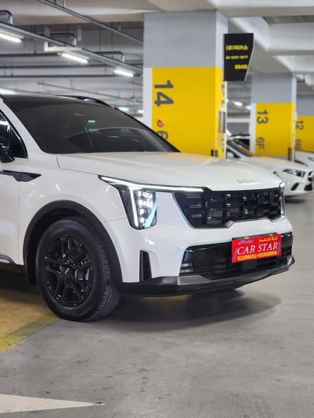 كيا سورينتو 2024 - صورة 4