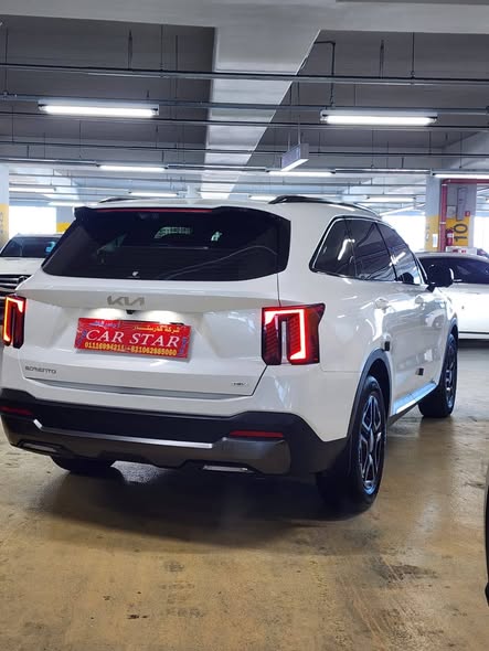 كيا سورينتو 2024 - صورة 5