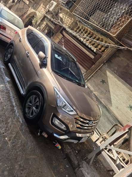 هيونداي سانتا في 2014 - صورة 1