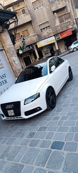 أودي A4 2012 - صورة 5