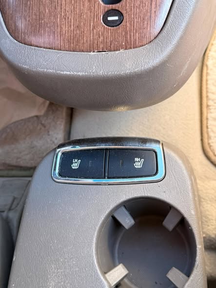 هيونداي توسان 2005 - صورة 3