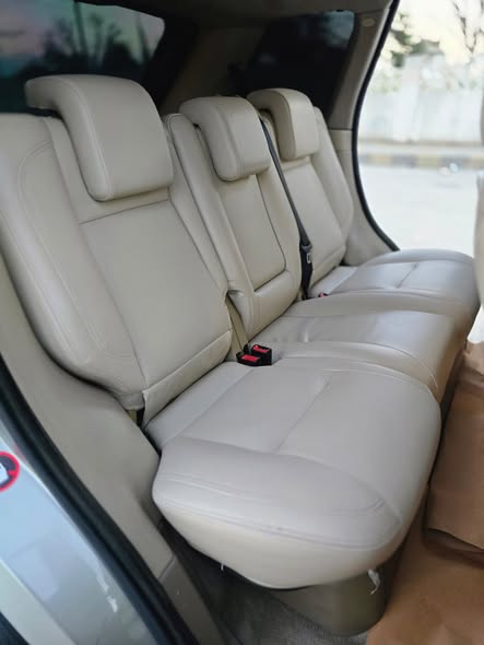 رنج روفر سبورت 2011 - صورة 5