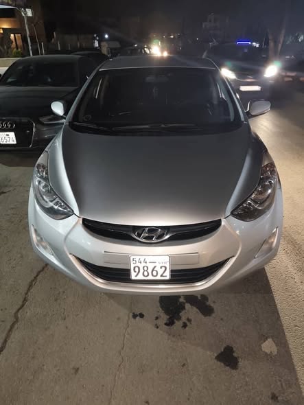 هونداي النترا 2012 - صورة 2