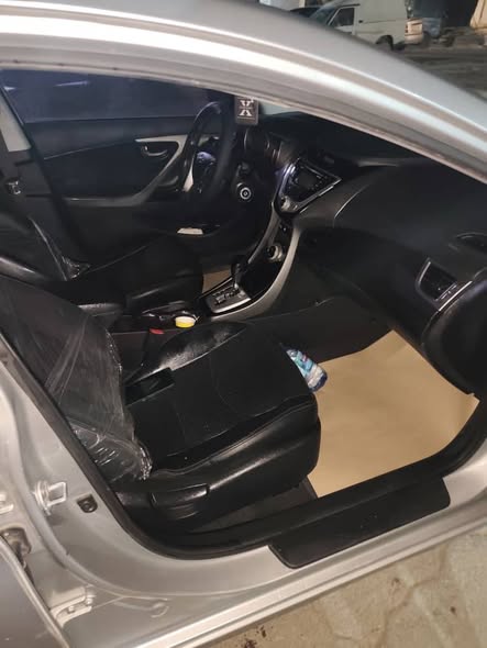 هونداي النترا 2012 - صورة 3