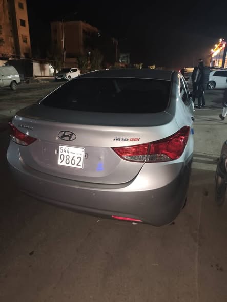 هونداي النترا 2012 - صورة 4