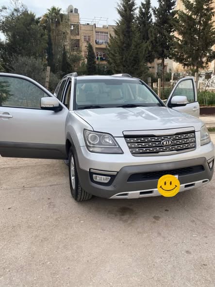 كيا موهافي 2018 - صورة 5