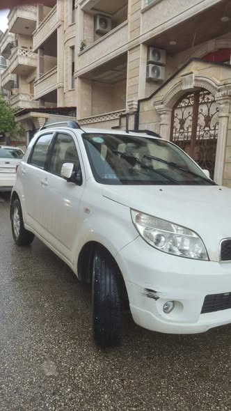 دايهاتسون Towner 2007 - صورة 2