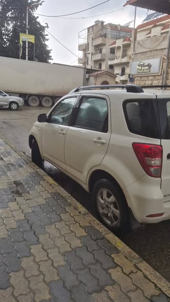 دايهاتسون Towner 2007 - صورة 3