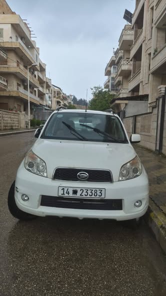 دايهاتسون Towner 2007 - صورة 4