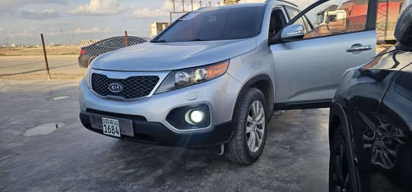 كيا سورينتو 2010 - صورة 3