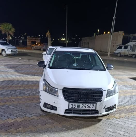 دايو لاستي 2009