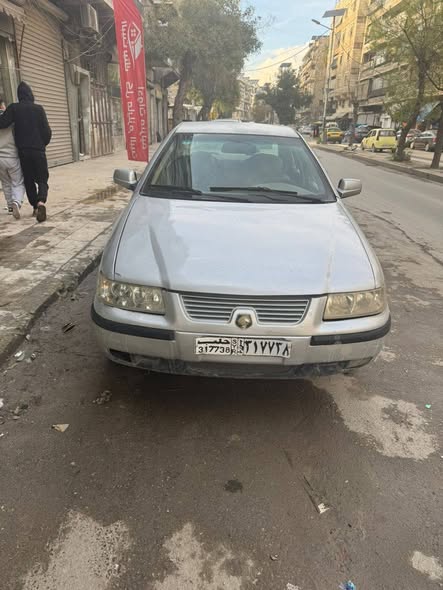 شام شام 2007 - صورة 1